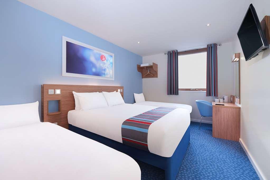 Travelodge Tunbridge Wells Стая снимка