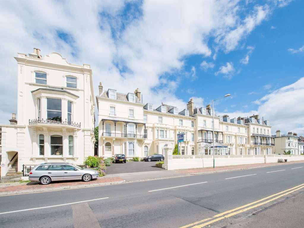 Travelodge Tunbridge Wells Екстериор снимка