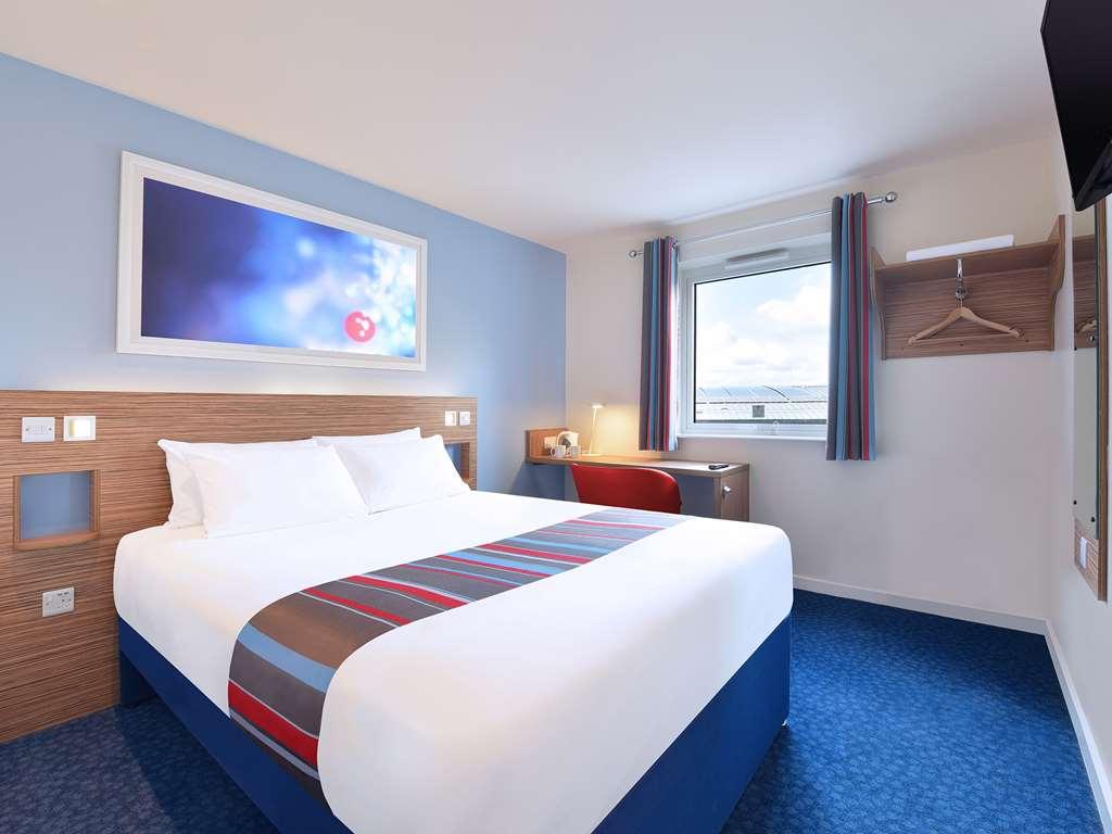 Travelodge Tunbridge Wells Стая снимка