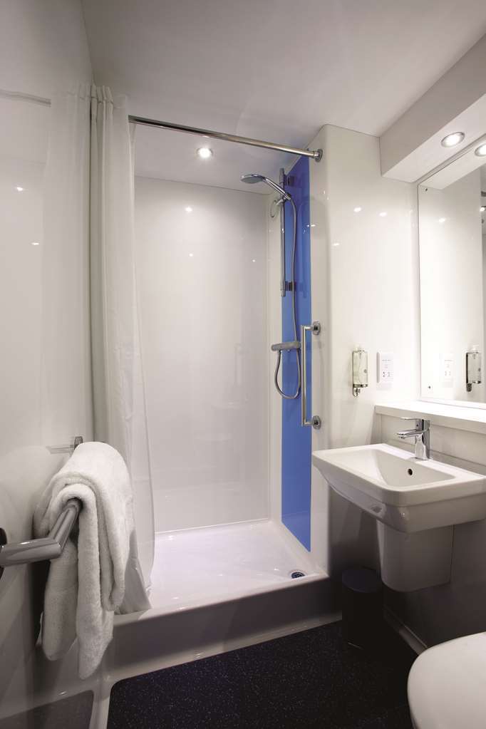 Travelodge Tunbridge Wells Стая снимка