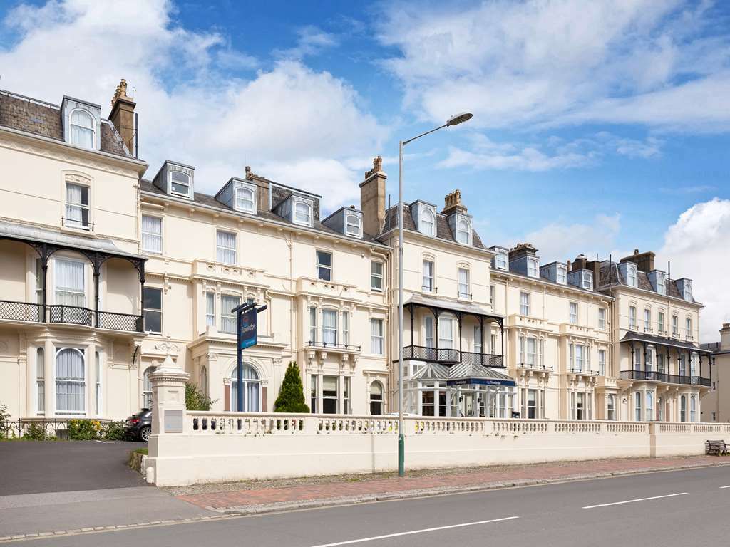 Travelodge Tunbridge Wells Екстериор снимка