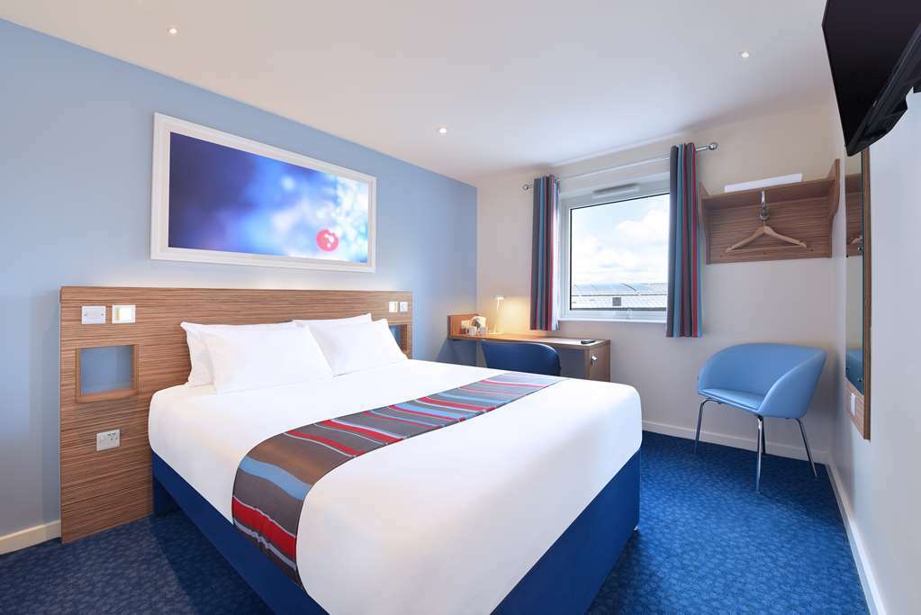 Travelodge Tunbridge Wells Стая снимка