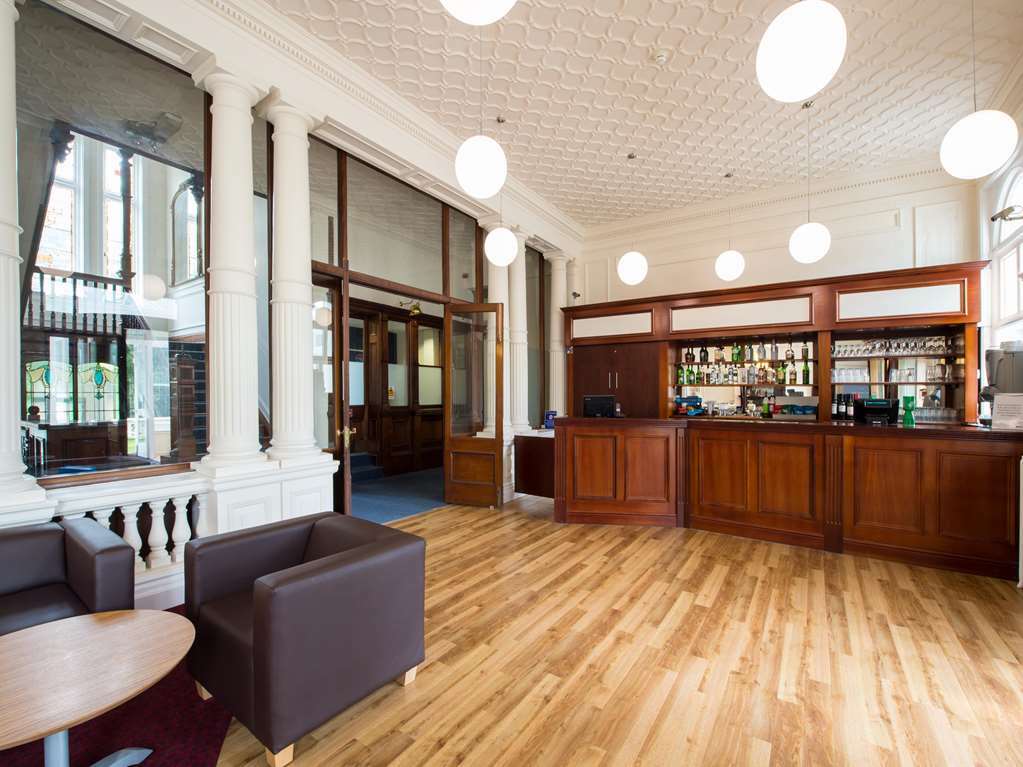 Travelodge Tunbridge Wells Интериор снимка