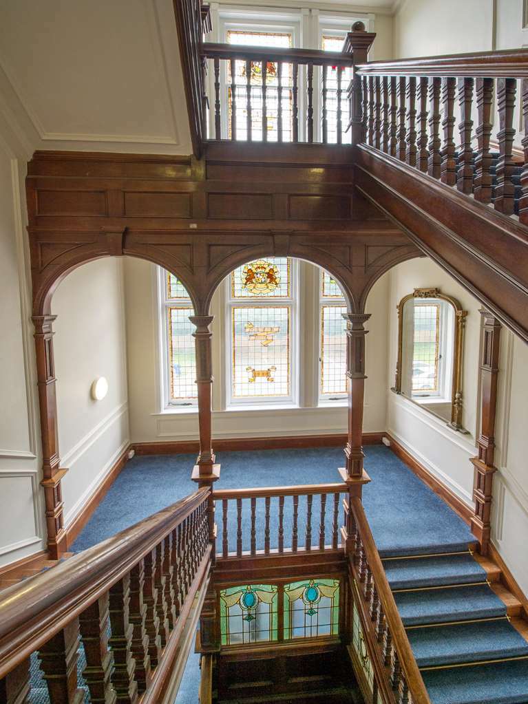 Travelodge Tunbridge Wells Интериор снимка