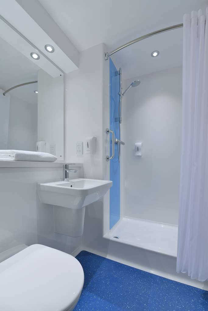 Travelodge Tunbridge Wells Стая снимка